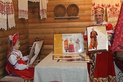 Русский народный костюм: традиции и современность - fgospostavki.ru - Рыбинск