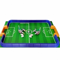 Конструктор по робототехнике Soccer Robot FK - fgospostavki.ru - Рыбинск