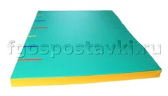 Детский мат с разметкой - fgospostavki.ru - Рыбинск