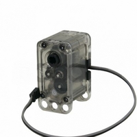 Мотор-редуктор Geared Motor GM-10A - fgospostavki.ru - Рыбинск