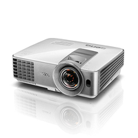 Мультимедийный короткофокусный проектор BenQ MW632ST  - fgospostavki.ru - Рыбинск