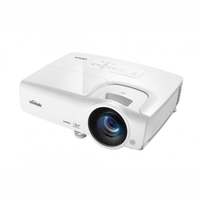 Мультимедийный короткофокусный проектор Vivitek DX283ST - fgospostavki.ru - Рыбинск
