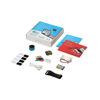 Образовательный набор для программирования HaloCode standard kit - fgospostavki.ru - Рыбинск