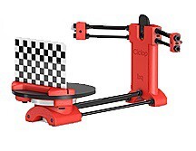 Конструктор для сборки 3D сканера - fgospostavki.ru - Рыбинск