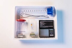 Комплект №7 ОГЭ-лаборатория по физике 2022 - fgospostavki.ru - Рыбинск