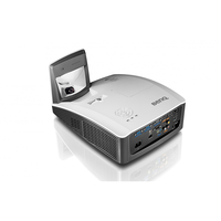 Ультракороткофокусный проектор BenQ MH856UST+ - fgospostavki.ru - Рыбинск
