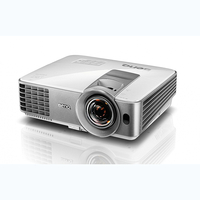 Мультимедийный короткофокусный проектор BenQ MS630ST - fgospostavki.ru - Рыбинск