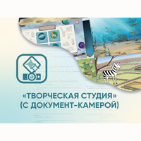 Программное обеспечение «Творческая студия» (с документ-камерой) - fgospostavki.ru - Рыбинск