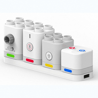 Ресурсный набор Botzees Connect Kit - fgospostavki.ru - Рыбинск