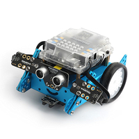 Ресурсный набор mBot Add-on Pack Interactive Light&Sound - fgospostavki.ru - Рыбинск