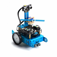 Ресурсный набор mBot Servo Pack - fgospostavki.ru - Рыбинск
