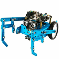 Ресурсный набор mBot Six-Legged Pack - fgospostavki.ru - Рыбинск