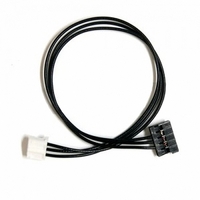 Комплект кабелей Robot Cable-3P-5P 150mm 5pcs - fgospostavki.ru - Рыбинск