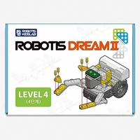 Робототехнический набор ROBOTIS DREAM II Level 4 Kit - fgospostavki.ru - Рыбинск