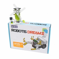 Робототехнический набор ROBOTIS DREAM II Level 1 Kit - fgospostavki.ru - Рыбинск