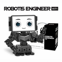 Конструктор ROBOTIS ENGINEER Kit 1 - fgospostavki.ru - Рыбинск