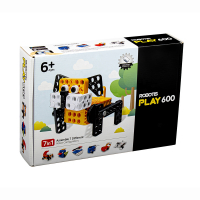 ROBOTIS PLAY 600 PETs (Домашние животные) - fgospostavki.ru - Рыбинск