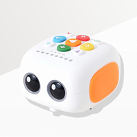 Робототехнический набор для младшего возраста Matatalab Tale-Bot PRO - fgospostavki.ru - Рыбинск