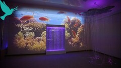 Проекционный дизайн виртуальной реальности Расширеный пакет - fgospostavki.ru - Рыбинск