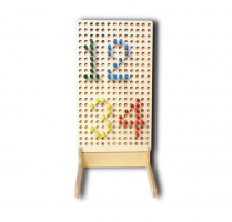 Геоборд «Активность» - fgospostavki.ru - Рыбинск