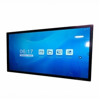 Сенсорная панель TOUCH (32-98 дюймов) - fgospostavki.ru - Рыбинск