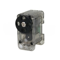 Серводвигатель Servo Motor SM-10 - fgospostavki.ru - Рыбинск