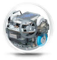Учебно-игровой комплект по программированию «Sphero BOLT» - fgospostavki.ru - Рыбинск
