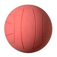 Мяч для игры в торбол звенящий - fgospostavki.ru - Рыбинск