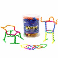 Конструктор "Stems" - 20 деталей - fgospostavki.ru - Рыбинск