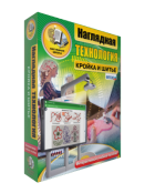 Технология для девочек - fgospostavki.ru - Рыбинск