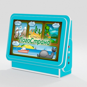 Профессиональный интерактивный комплекс «Рычи, не молчи Plus» - fgospostavki.ru - Рыбинск