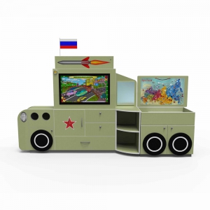 Профессиональный интерактивный развивающий комплекс с коррекционной направленностью "Логопедическая Катюша" Logo 37 - fgospostavki.ru - Рыбинск