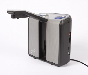 Машина сканирующая и читающая текст Optelec ClearReader+ - fgospostavki.ru - Рыбинск