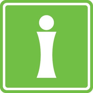 Тактильный знак (информация) 100х100 - fgospostavki.ru - Рыбинск