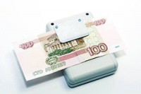 Говорящий определитель купюр Российского номинала - fgospostavki.ru - Рыбинск