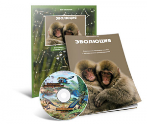 Электронное наглядное пособие «Эволюция» - fgospostavki.ru - Рыбинск