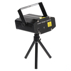Проектор звездного неба "Мини Laser" - fgospostavki.ru - Рыбинск