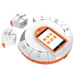 Цифровая лаборатория расширенная - SenseDisc Advance (минимальный заказ - 5 штук) - fgospostavki.ru - Рыбинск
