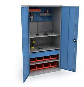 Шкаф инструментальный ГЛ-4 - fgospostavki.ru - Рыбинск