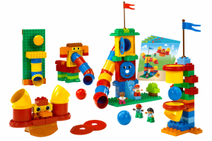Набор с трубками. DUPLO - fgospostavki.ru - Рыбинск