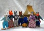 Шагающий театр с домиком "Колобок" - fgospostavki.ru - Рыбинск