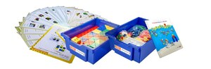 Набор развивающих игр «Математика» - fgospostavki.ru - Рыбинск