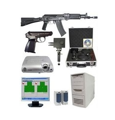 Интерактивный лазерный тир «Кадет» - fgospostavki.ru - Рыбинск
