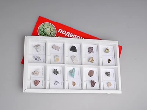 Коллекция "Поделочные камни (полированные)" - fgospostavki.ru - Рыбинск