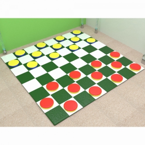 Игровой набор Шашки - fgospostavki.ru - Рыбинск