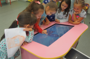 Мультстудия комплектация лого + 32" - fgospostavki.ru - Рыбинск