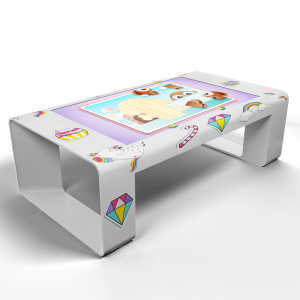 Детский сенсорный стол myWorld Mini 32" - fgospostavki.ru - Рыбинск