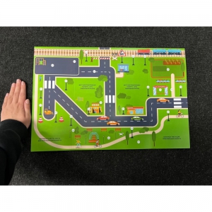 Дидактическая игра - Лэпбук - fgospostavki.ru - Рыбинск