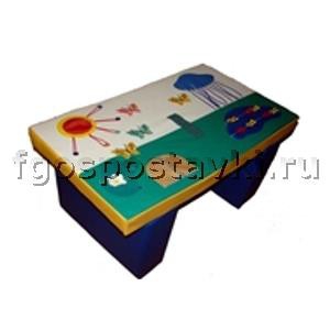 Дидактический стол №1 - fgospostavki.ru - Рыбинск