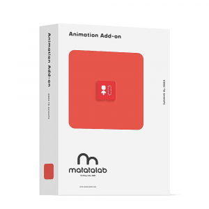 Дополнительный анимационный набор Matatalab Animation Add-on - fgospostavki.ru - Рыбинск